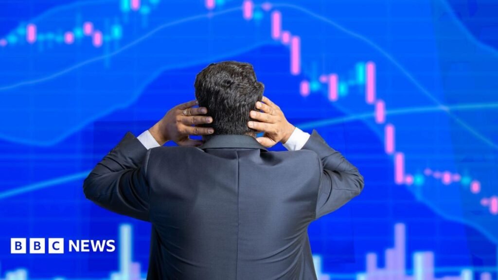 Nifty: Five reasons India’s markets are sinking even when its economy is growing Nifty: Five reasons India’s markets are sinking even when its economy is growing