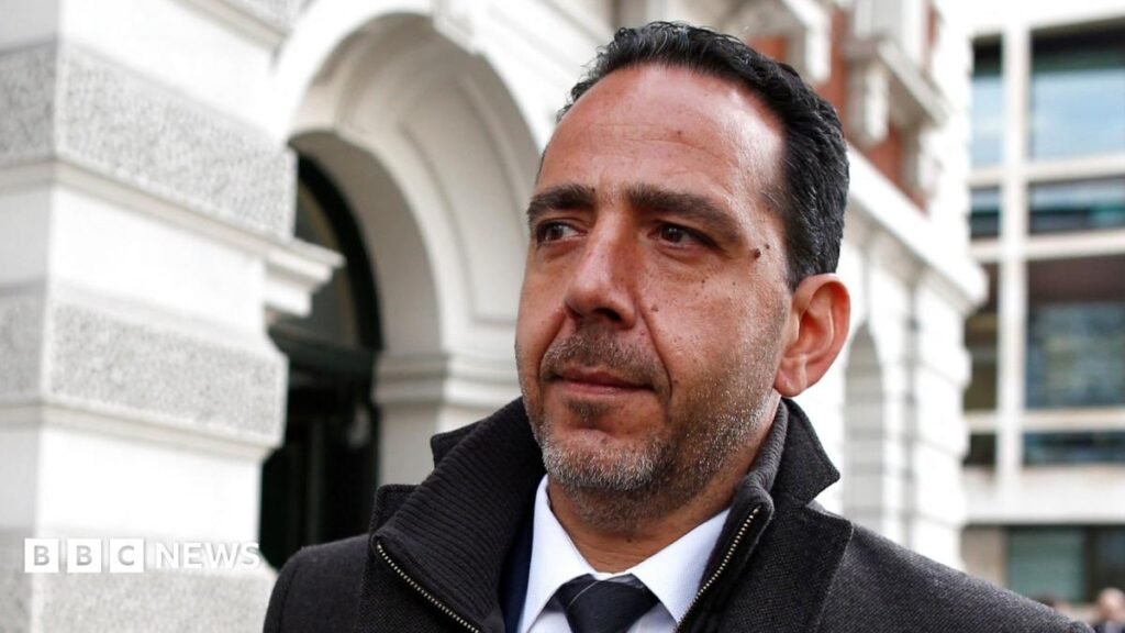 One more ex-banker jailed for rigging rates has conviction overturned One more ex-banker jailed for rigging rates has conviction overturned