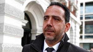One more ex-banker jailed for rigging rates has conviction overturned One more ex-banker jailed for rigging rates has conviction overturned