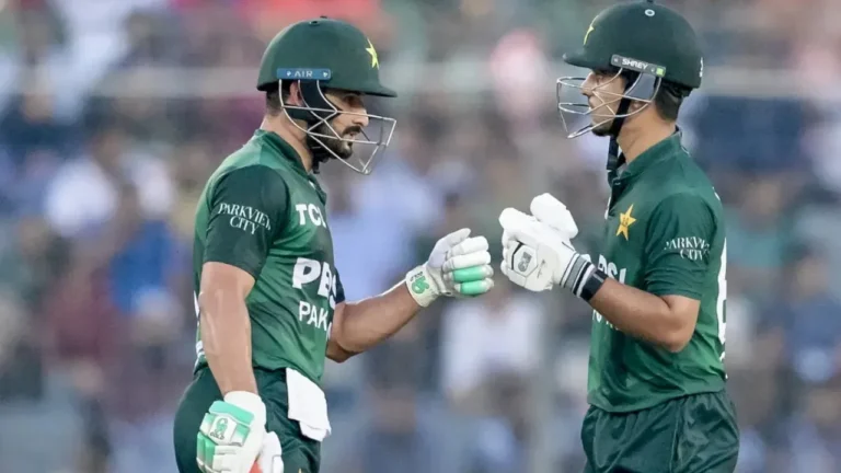 Pakistan remove Saim Ayub from ODI squad, name Sahibzada Farhan as replacement Pakistan remove Saim Ayub from ODI squad, name Sahibzada Farhan as replacement