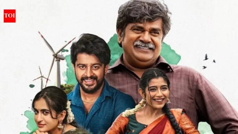 ‘Premada Oorali’ OTT release: Makers share update regarding Sriram’s Kannada hit | Kannada Movie News