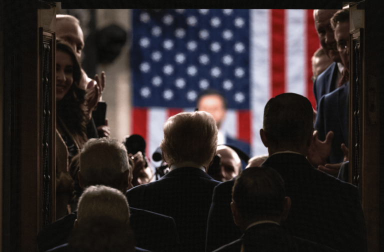 Presidents Should Want Limits on Their Power Presidents Should Want Limits on Their Power