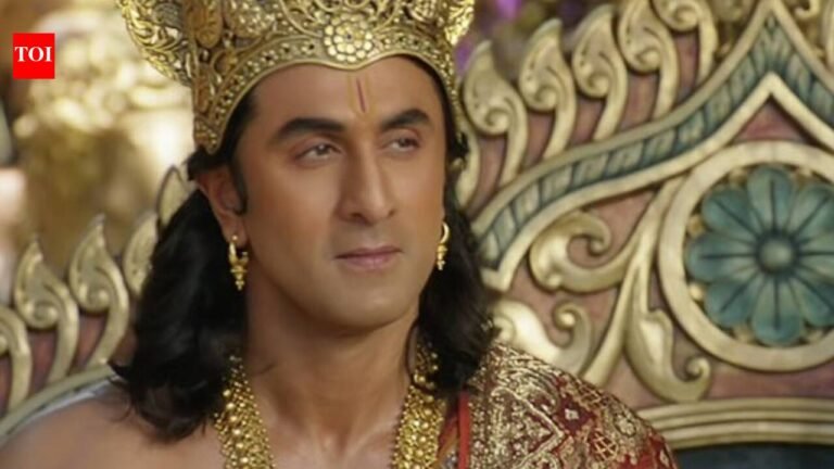 ‘Ramayana’ 3D trailer gets CBFC clearance; clip starring Ranbir Kapoor and Yash to debut in cinemas next week: Reports | ‘Ramayana’ 3D trailer gets CBFC clearance; clip starring Ranbir Kapoor and Yash to debut in cinemas next week: Reports |