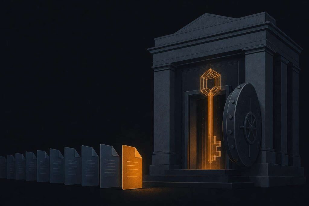 Ramp Seeks OCC Trust Bank Charter for Crypto Custody Ramp Seeks OCC Trust Bank Charter for Crypto Custody