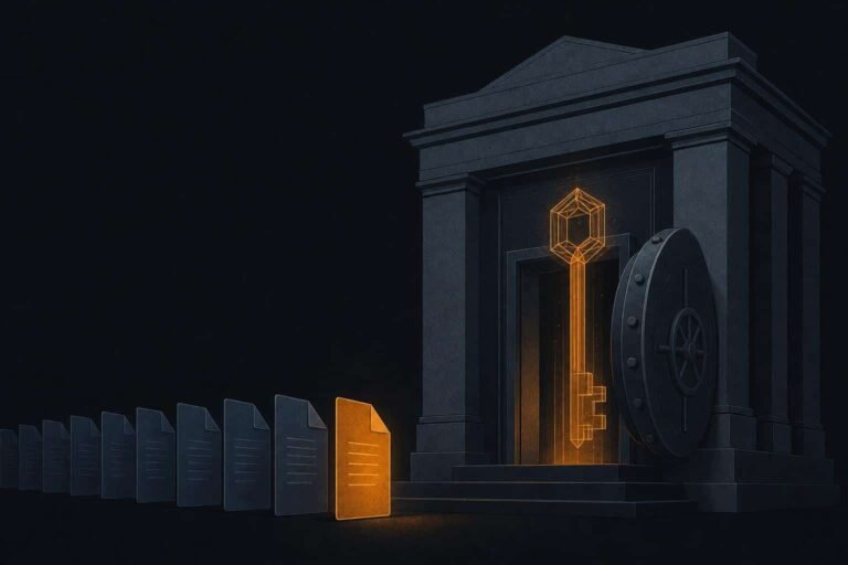 Ramp Seeks OCC Trust Bank Charter for Crypto Custody Ramp Seeks OCC Trust Bank Charter for Crypto Custody