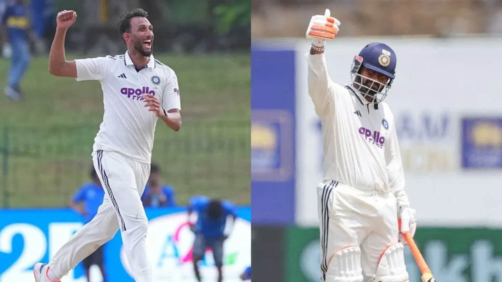 Rishabh Pant injury update arrives before NZ Tests, Prasidh Krishna’s medical bulletin issued