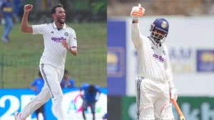 Rishabh Pant injury update arrives before NZ Tests, Prasidh Krishna’s medical bulletin issued