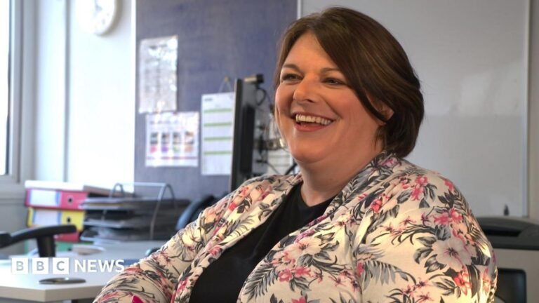 Rising demand from Jersey families needing Christmas help