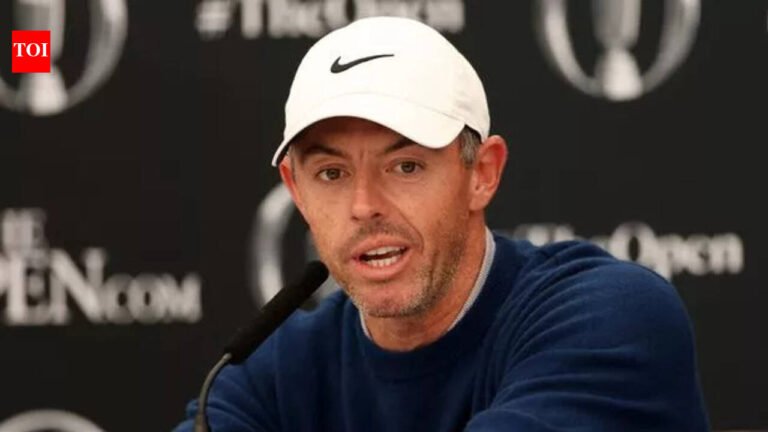 Rory McIlroy explains why he played in India after PGA Tour player Kevin Kisner accused him of chasing reported m appearance fee | Golf News