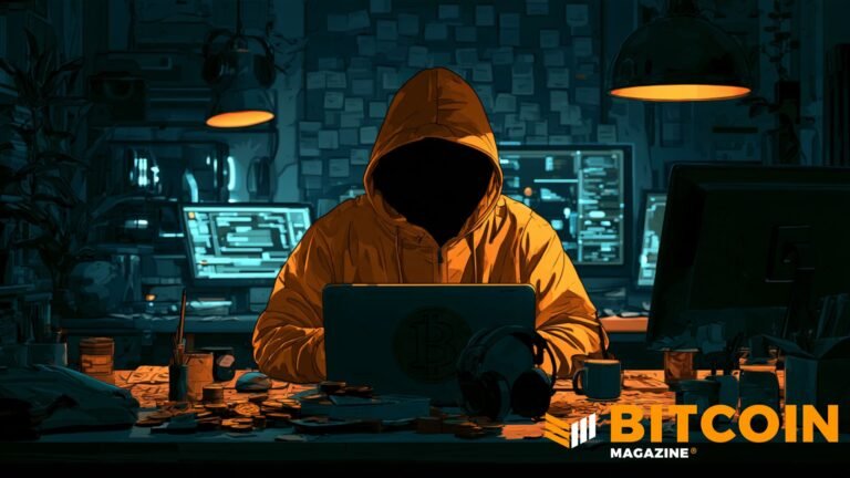 Scammer Lost M In Bitcoin To Ledger Thieves Scammer Lost M In Bitcoin To Ledger Thieves