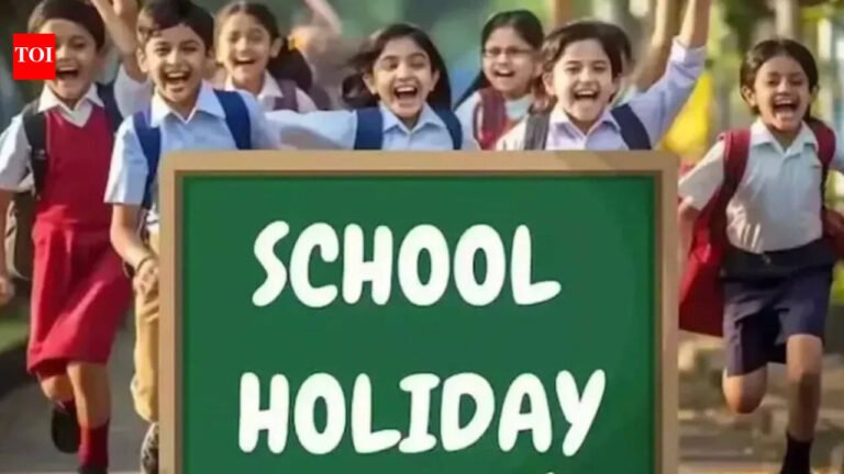 School holiday tomorrow: Are schools closed on October 29 for Karwa Chauth in Delhi, Punjab, Rajasthan and UP? School holiday tomorrow: Are schools closed on October 29 for Karwa Chauth in Delhi, Punjab, Rajasthan and UP?