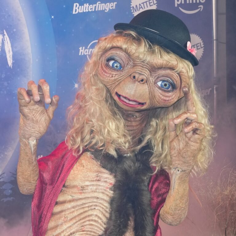 See Every One of Heidi Klum’s Halloween Costumes Before 2026 Reveal See Every One of Heidi Klum’s Halloween Costumes Before 2026 Reveal