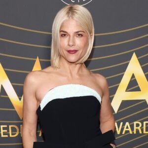 Selma Blair Charged With 2 Felonies After Airplane Biting Arrest Selma Blair Charged With 2 Felonies After Airplane Biting Arrest