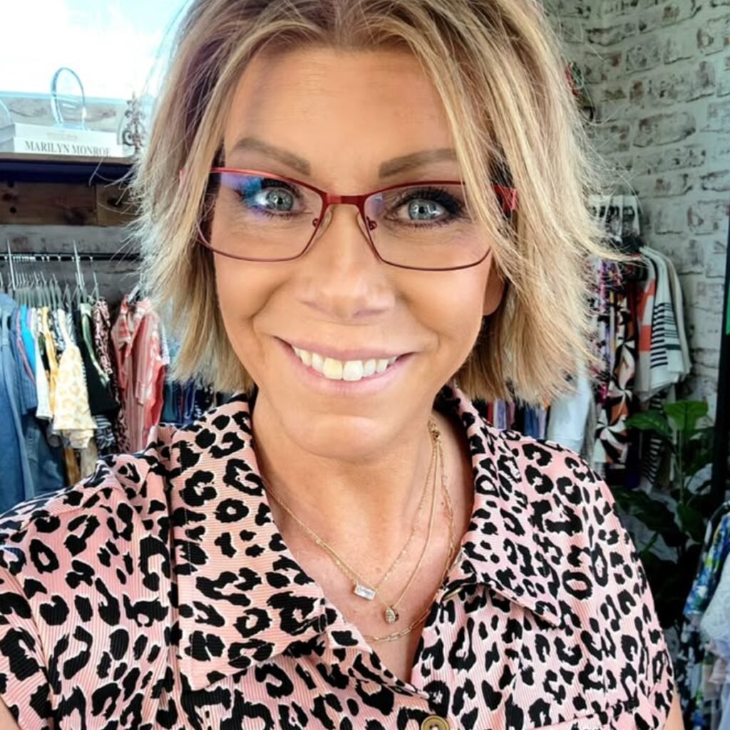 Sister Wives’ Meri Brown Reveals She Gets Weekly Marriage Proposals Sister Wives’ Meri Brown Reveals She Gets Weekly Marriage Proposals