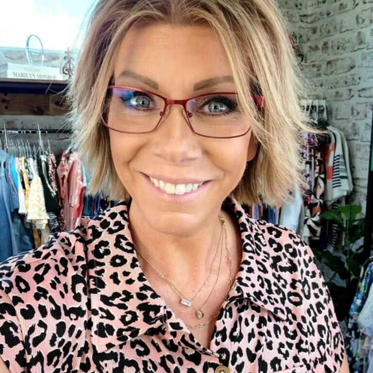 Sister Wives’ Meri Brown Reveals She Gets Weekly Marriage Proposals