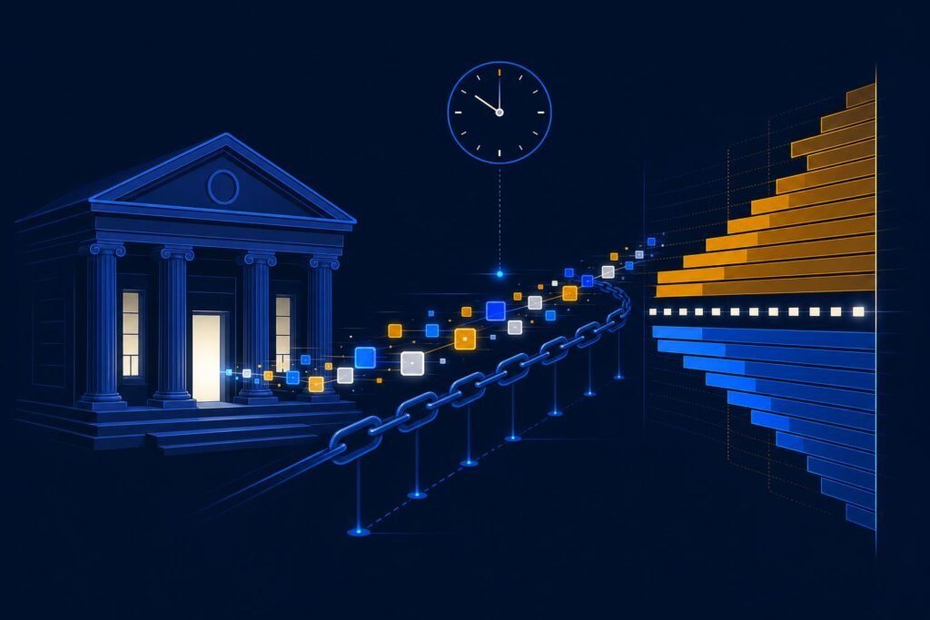 SoFi launches SOFIE tokenised deposit with 4.40% APY SoFi launches SOFIE tokenised deposit with 4.40% APY