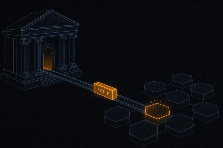 SoFi’s Fifth Crypto Product in a Year Pays 4.40% APY SoFi’s Fifth Crypto Product in a Year Pays 4.40% APY