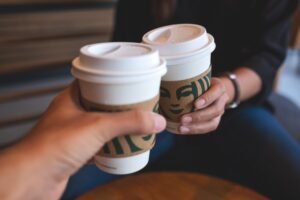 Starbucks Is Changing Course on Corporate Activism