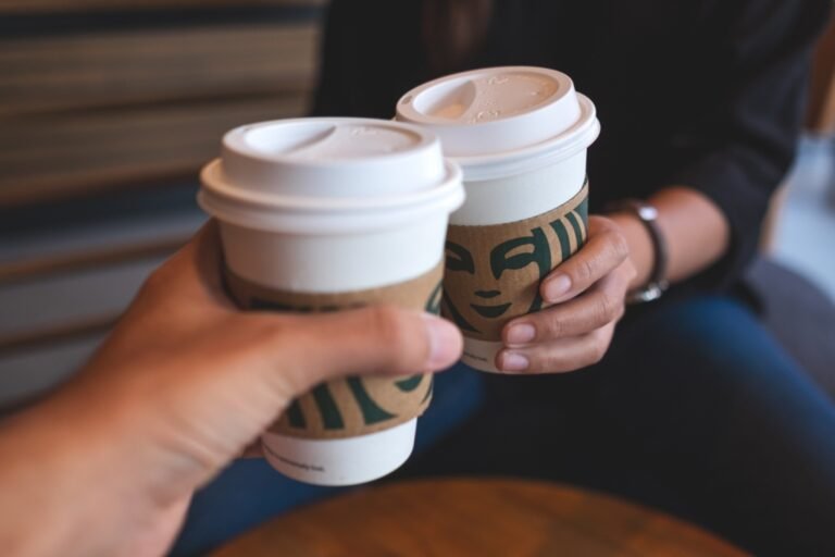 Starbucks Is Changing Course on Corporate Activism Starbucks Is Changing Course on Corporate Activism