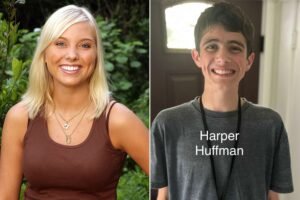 “Survivor” Alum Reportedly Wanted by FBI for Allegedly Disappearing with Son, 16 “Survivor” Alum Reportedly Wanted by FBI for Allegedly Disappearing with Son, 16