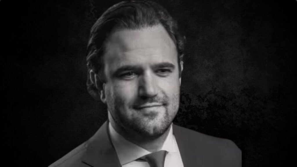 Temporal Appoints Former Galaxy DeFi Head Michael Marcantonio as CEO Temporal Appoints Former Galaxy DeFi Head Michael Marcantonio as CEO