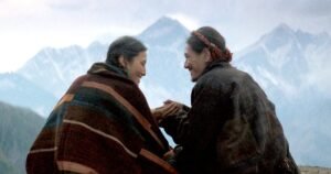 Tenzing review – a familiar story reaches new… Tenzing review – a familiar story reaches new…