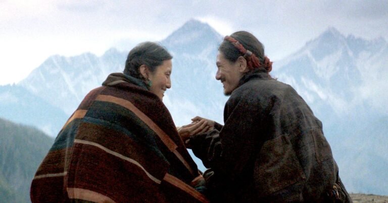 Tenzing review – a familiar story reaches new… Tenzing review – a familiar story reaches new…