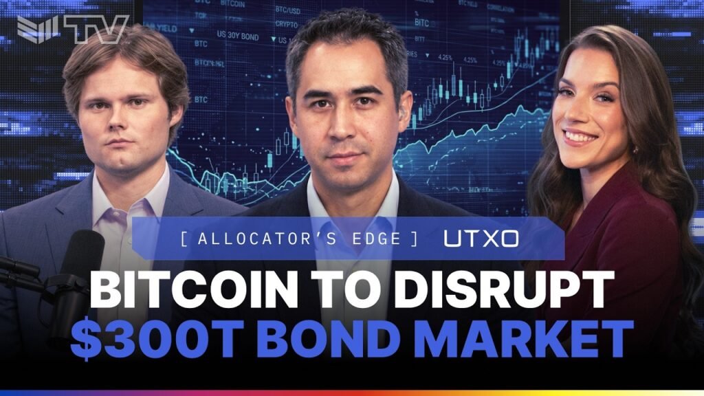 The 0T Bond Market Is Bitcoin’s Next Frontier The 0T Bond Market Is Bitcoin’s Next Frontier