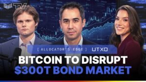 The 0T Bond Market Is Bitcoin’s Next Frontier The 0T Bond Market Is Bitcoin’s Next Frontier