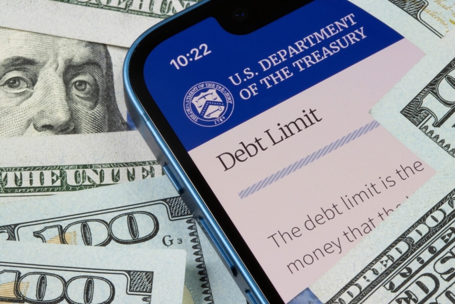 The Debt Limit’s Lame-Duck Test: Can Republicans Cut Spending?