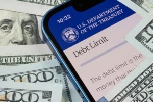 The Debt Limit’s Lame-Duck Test: Can Republicans Cut Spending?