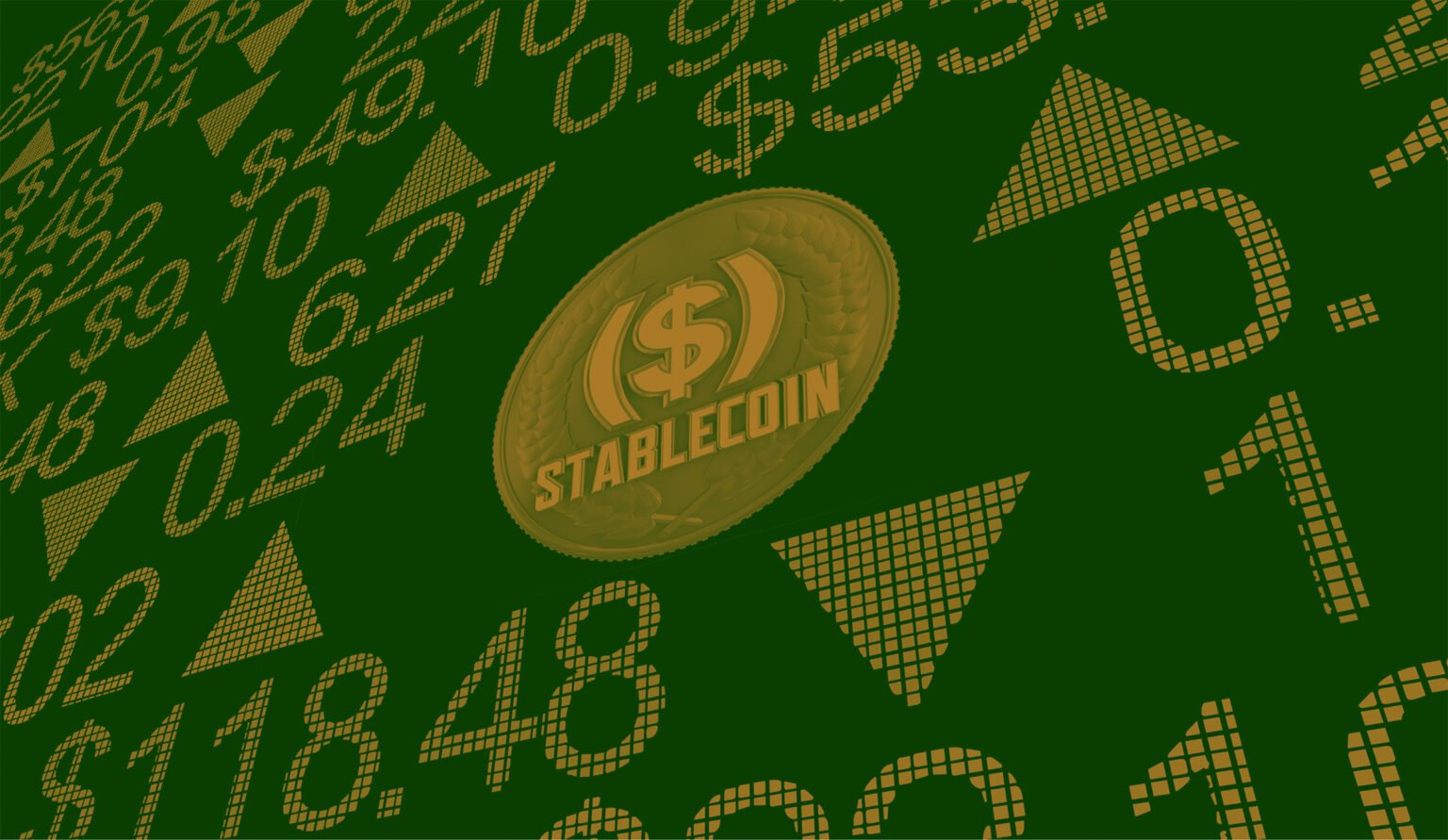 The Digital Dollar Standard | AIER
