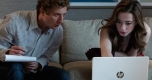 The Social Reckoning review – a diluted version… The Social Reckoning review – a diluted version…