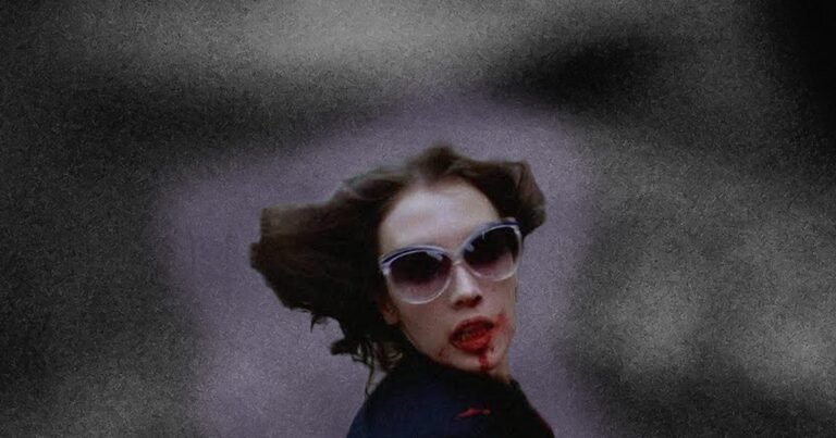The Wall Between Us: Possession at 45