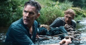 The Weight review – gold in them hills