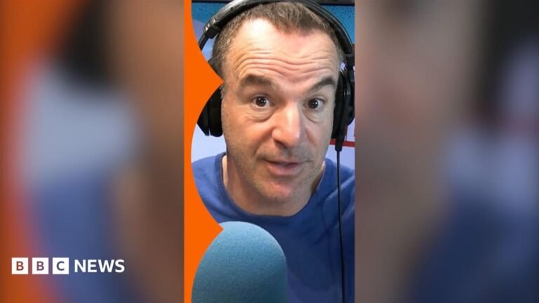 The little-known investment Martin Lewis wants you to understand…