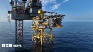 The ‘trillion pound’ oil fund the government believes Britain could have built The ‘trillion pound’ oil fund the government believes Britain could have built