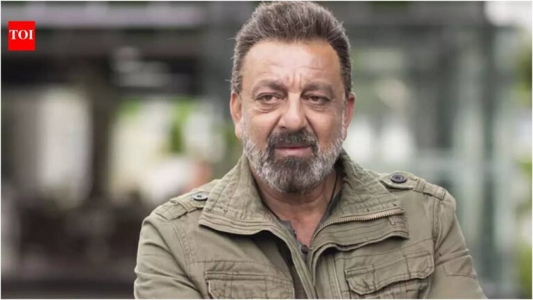 ‘They went in shock’: Sanjay Dutt reveals how he stayed unfazed during his time behind bars | ‘They went in shock’: Sanjay Dutt reveals how he stayed unfazed during his time behind bars |