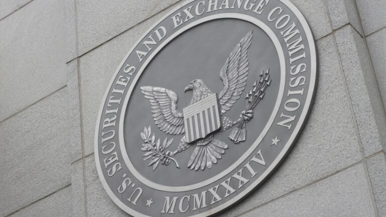 Three Companies Have Notified The SEC Of Intention To Start Tokenized Stocks Trading Three Companies Have Notified The SEC Of Intention To Start Tokenized Stocks Trading