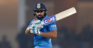Top 5 highest individual scores in India vs West Indies T20I series ft. Rohit Sharma