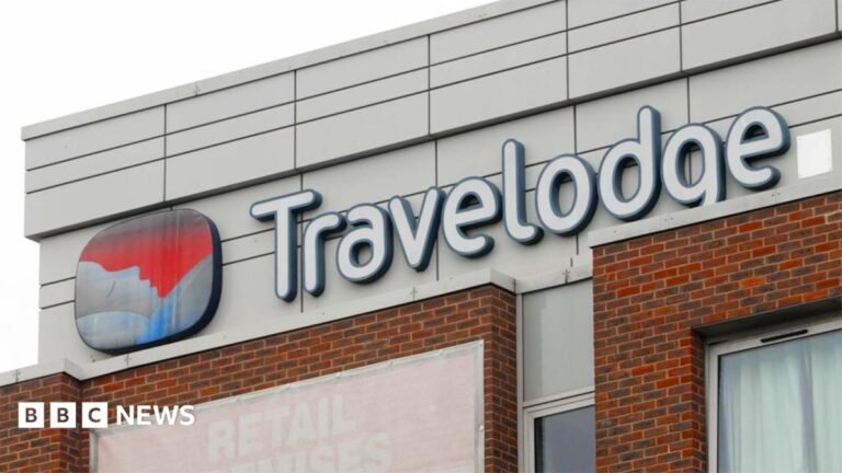Travelodge failed Maidenhead sex assault victim ‘at every stage’
