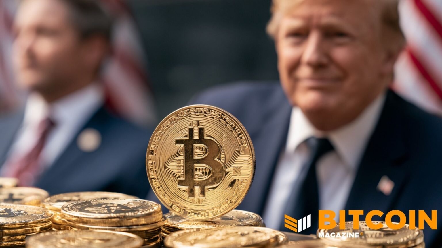 Trump To Highlight Crackdown On Overseas Crypto Scams Trump To Highlight Crackdown On Overseas Crypto Scams