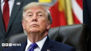 Trump unveils ‘Super Intelligence Force’ to oversee AI policy Trump unveils ‘Super Intelligence Force’ to oversee AI policy