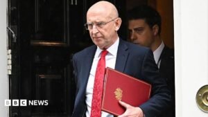UK growth upgraded but energy prices and rates to bite in 2027
