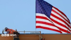 US jobs market sees sharp slowdown ahead of midterm elections