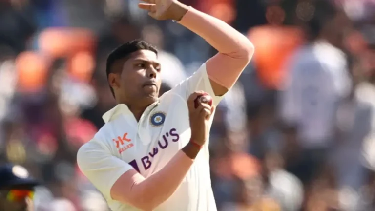 Umesh Yadav opens up on Vidarbha exit, India comeback hopes Umesh Yadav opens up on Vidarbha exit, India comeback hopes