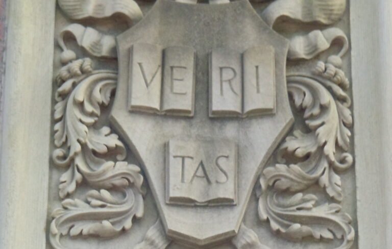 Universities Now Prefer Conformity Over the Pursuit of Truth Universities Now Prefer Conformity Over the Pursuit of Truth