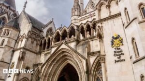 Unnamed celebrity accused of ‘inappropriate sexual activities’, court hears Unnamed celebrity accused of ‘inappropriate sexual activities’, court hears