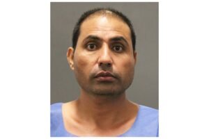 Vermont Man Bludgeoned Wife to Death in Front of Their 2 Kids and Friend During Sleepover: Police Vermont Man Bludgeoned Wife to Death in Front of Their 2 Kids and Friend During Sleepover: Police