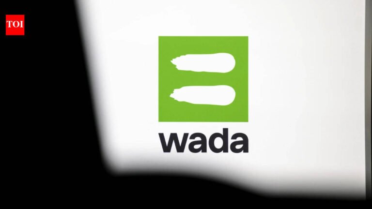 WADA allows Ozempic, Mounjaro use under 2027 anti-doping rules | More sports News